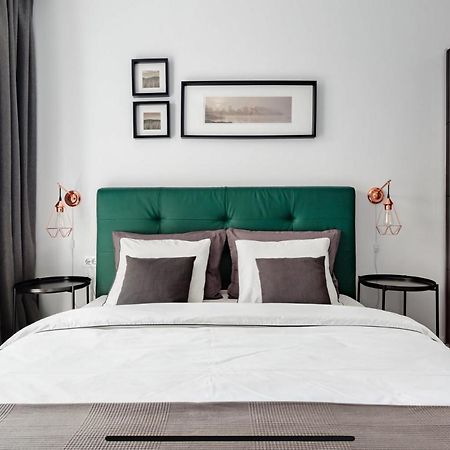 Modern Studio Coresi Apartment Brasov Ngoại thất bức ảnh