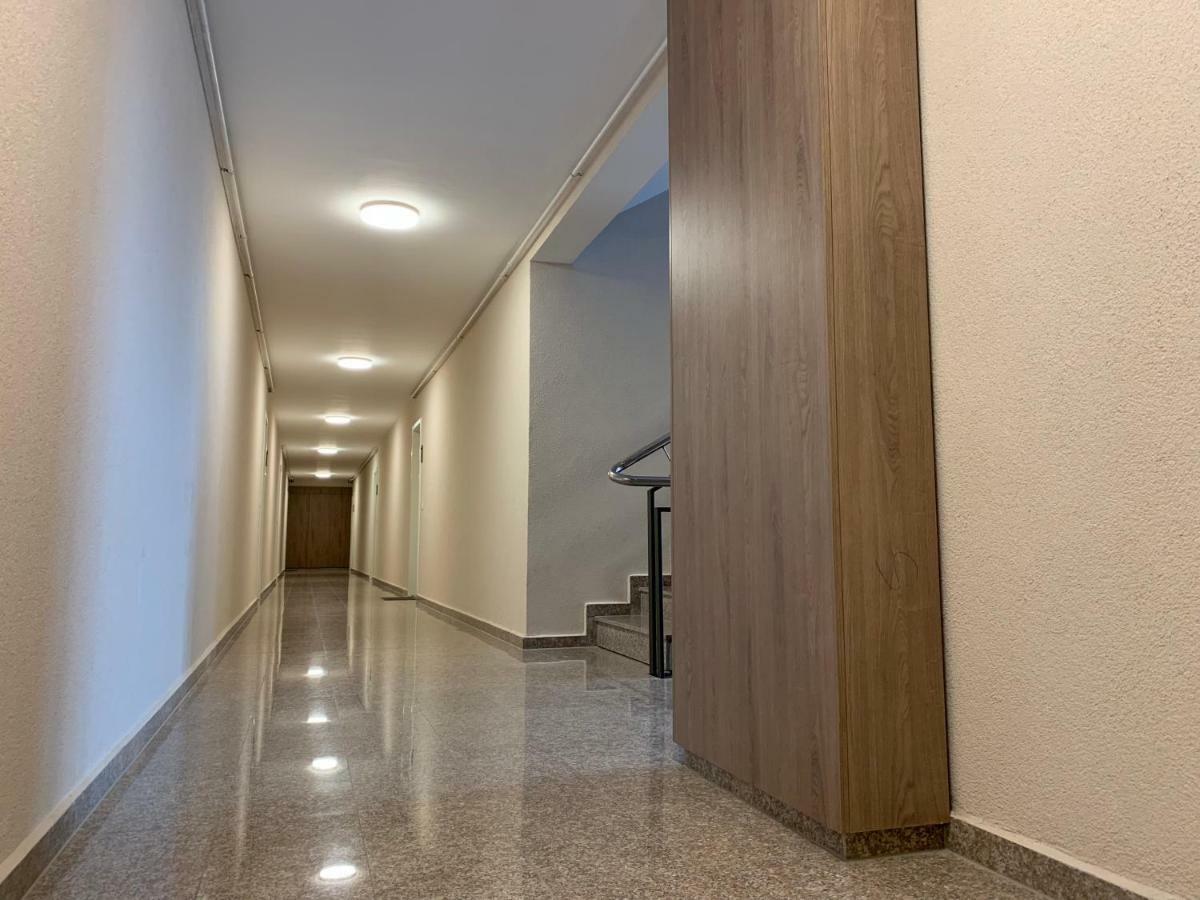 Modern Studio Coresi Apartment Brasov Ngoại thất bức ảnh