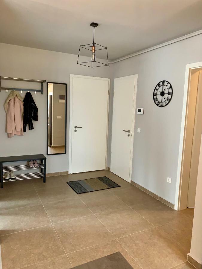 Modern Studio Coresi Apartment Brasov Ngoại thất bức ảnh