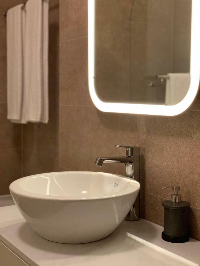 Modern Studio Coresi Apartment Brasov Ngoại thất bức ảnh