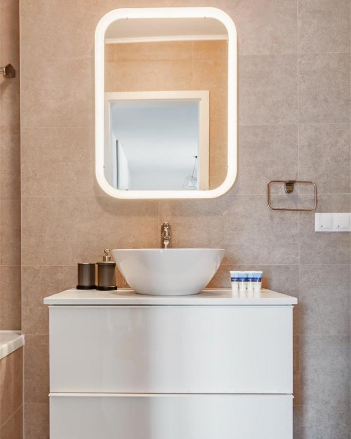 Modern Studio Coresi Apartment Brasov Ngoại thất bức ảnh